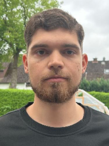Martin Schneider