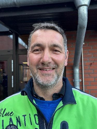 Markus Rauert