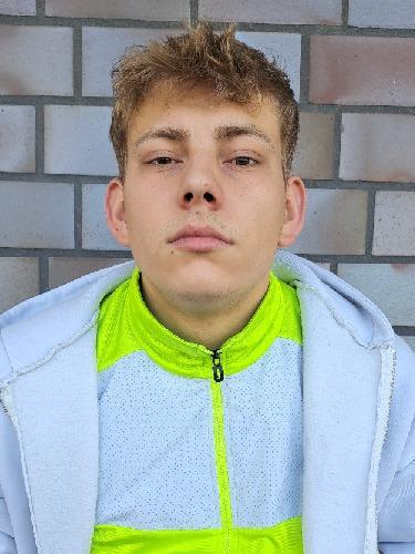Kilian Hoffmann