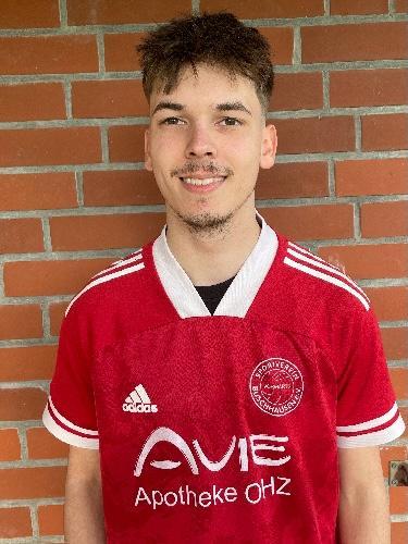Marvin Hißmann