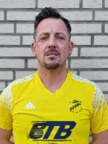 Gilberto Gavina-Ramos