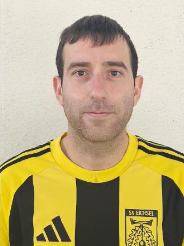 Carlos Sanchez Tenorio