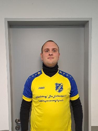 Florian Pohl