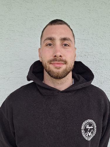 Patrick Heintzmann