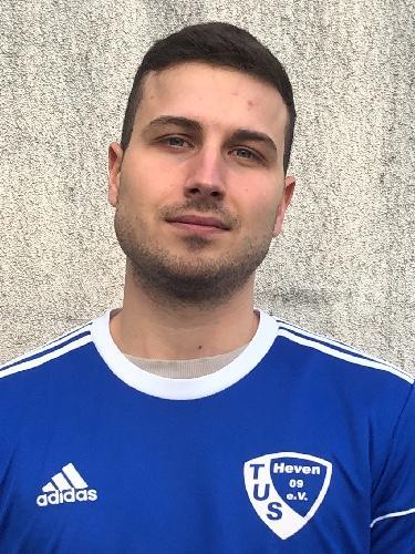 Furkan Ergün