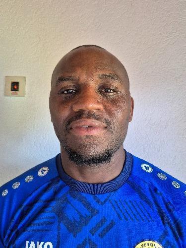 Guy-Patrice Bakoben