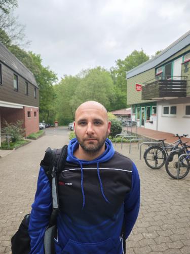 Benedikt Fahlbusch