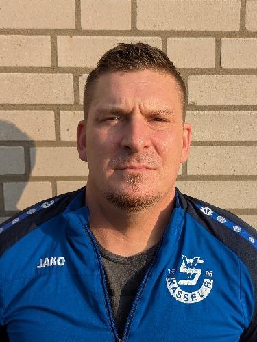 Jens Harig