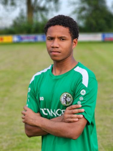 Juan Estevan Viveros De La Cruz