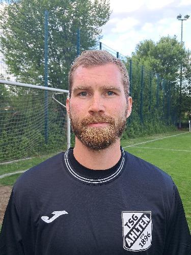 Simon Lampe