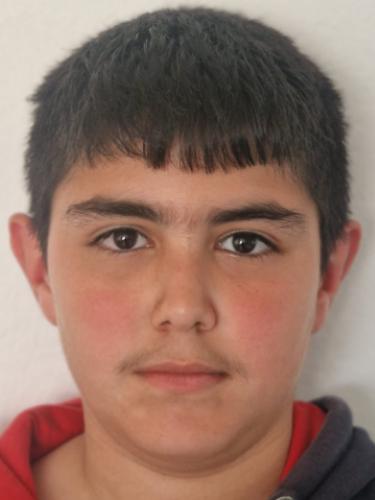 Ensar Efe Caglar
