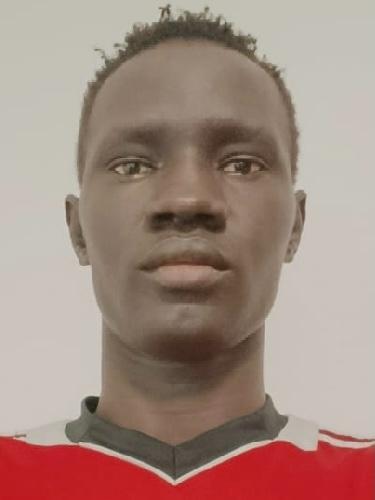 Martin Dongdong Moses