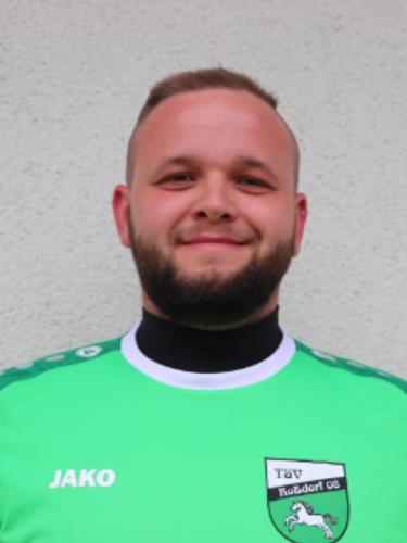 Christian Fritschek