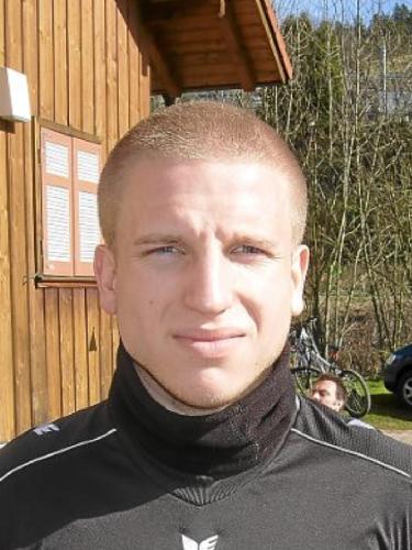 Mathias Weinzierle