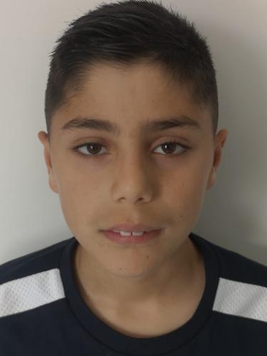 Mahir Enes Tatli