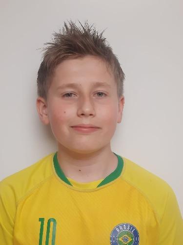 Magnus Gabrych