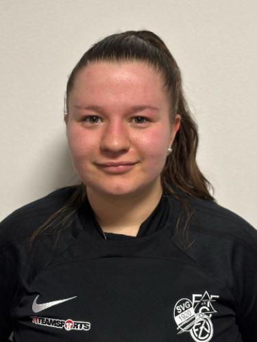 Marie Wußler