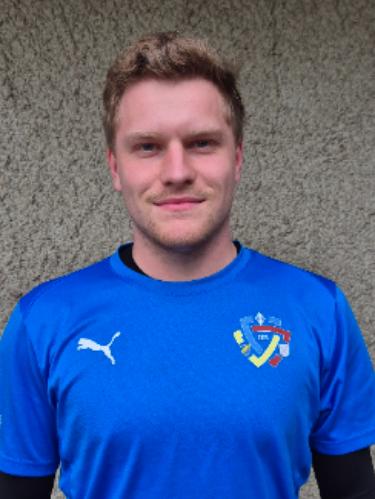 Jonas Huth