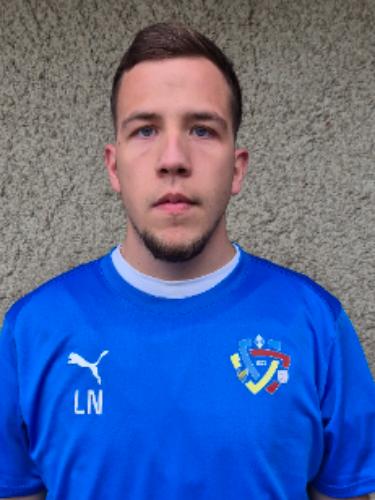 Louis Nau