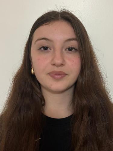 Sophia-Kristina Brozmann