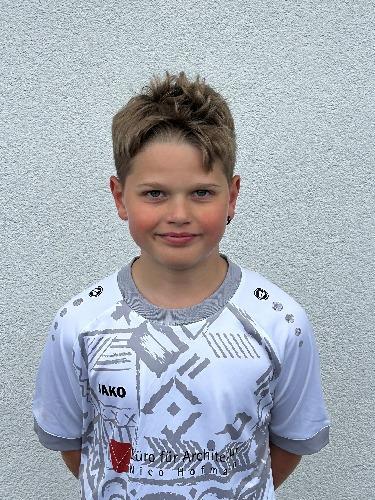 Maximilian Schneider