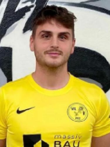 Kevin-Yilmaz Urban