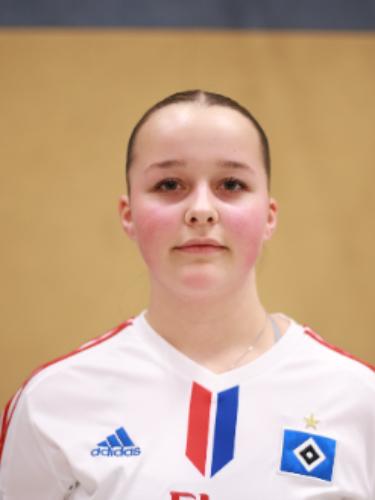 Leni-Madelaine Fürsten