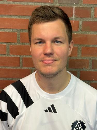 Jan Andre Mehlhorn