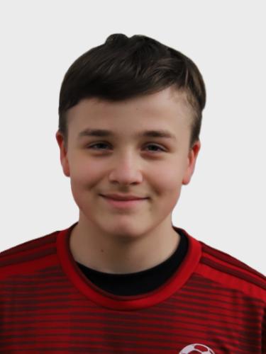 Daylen Tyler Klapproth