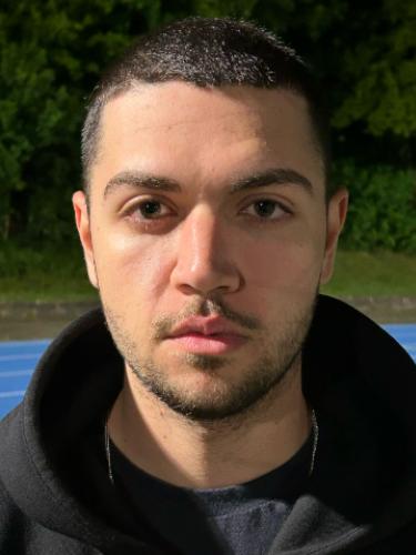 Samyar Nafissi