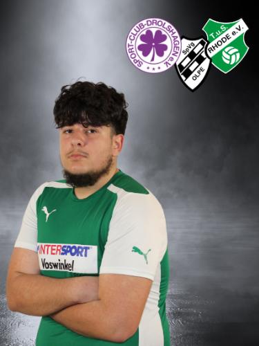 Halil Karatepe