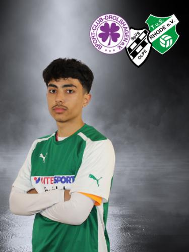 Kadir Kunt