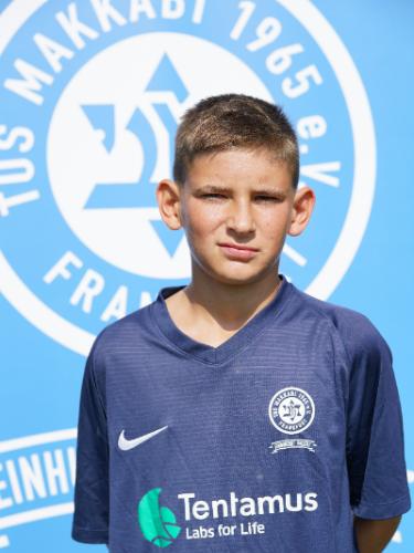 Christian Stepanschi