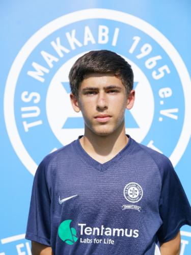 Kyan Voigtsberger