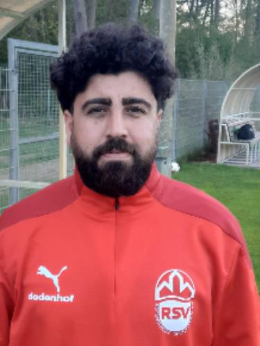 Antar Cheikho