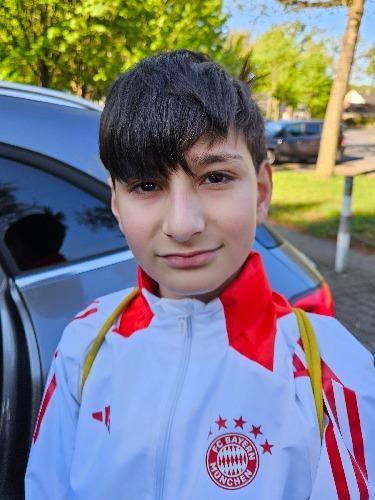 Ajwan Mirzan Müstak