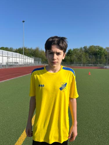 Kostiantyn Khyzhniak