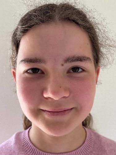 Eva Wolf