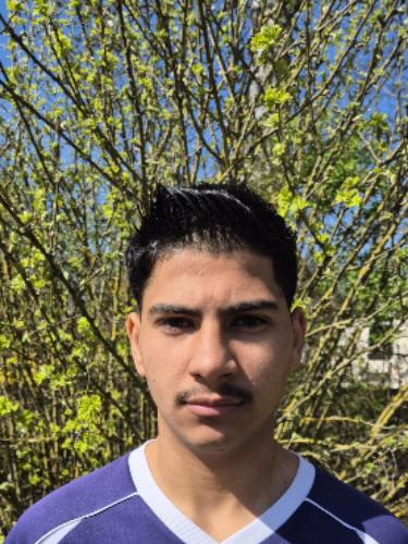 Ahmad Mohammad