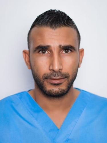 Abdallah Rjili