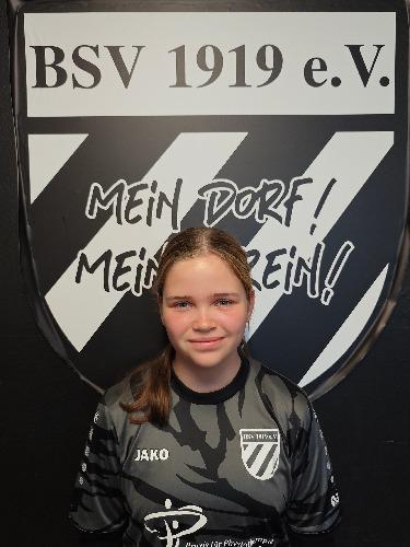 Antonia Joost