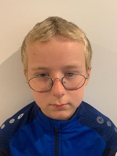 Erik Andreas Krämer