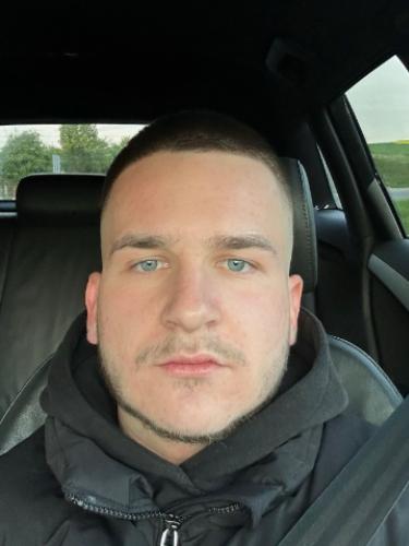 Justin Schmidt
