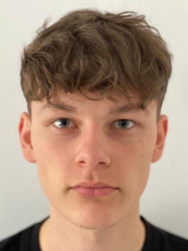 Ian David Burbridge