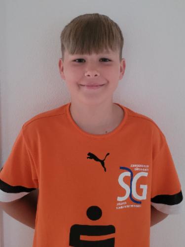 Luca Güntert