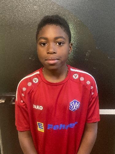 Asiedu Williams