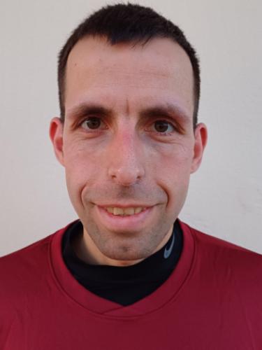 Philipp Weber