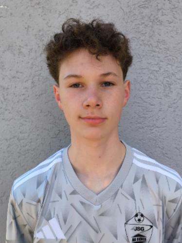 Noah Jayden Günther