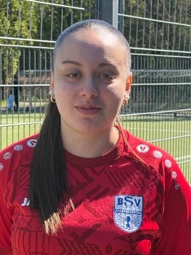 Tamara Da Silva Eggers