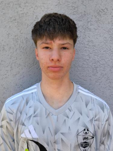 Jakob Rudomski